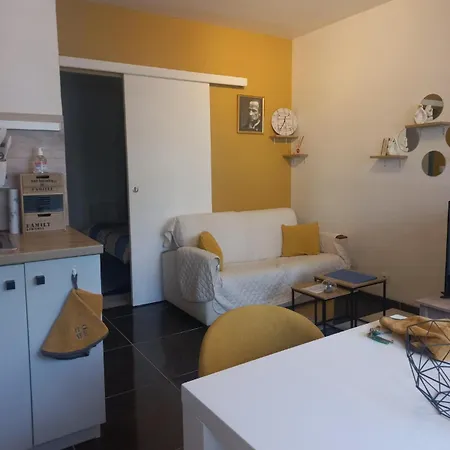 Royan Apartamento