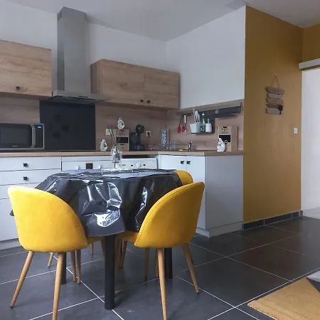 Royan Apartamento Royan