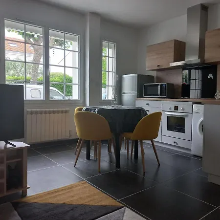 Royan Apartamento *