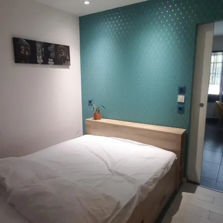 Apartamento Royan